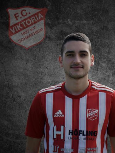 Avatar Bild für Dzenan Sehovic