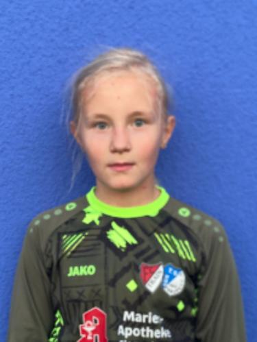 Emily Heinze