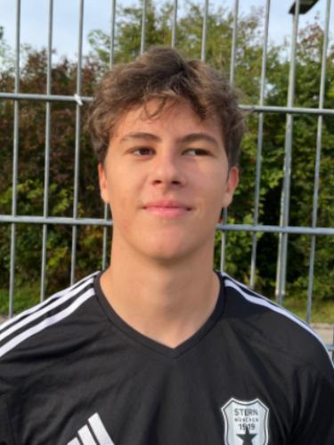 Avatar Bild für Dominic Fournell