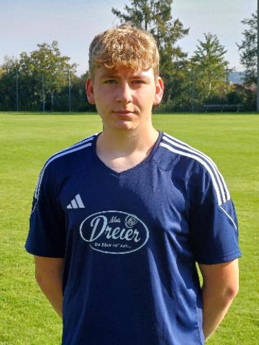 Maximilian Bindhammer