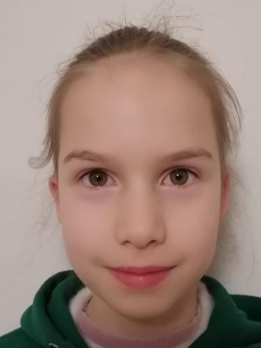 Greta Steigerwald