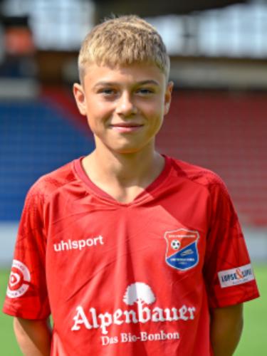 Moritz Schmidt