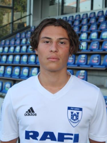 Avatar Bild für Robin Loy