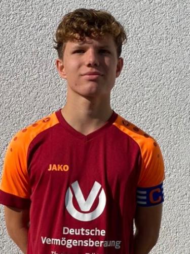 Avatar Bild für Linus Zöllner