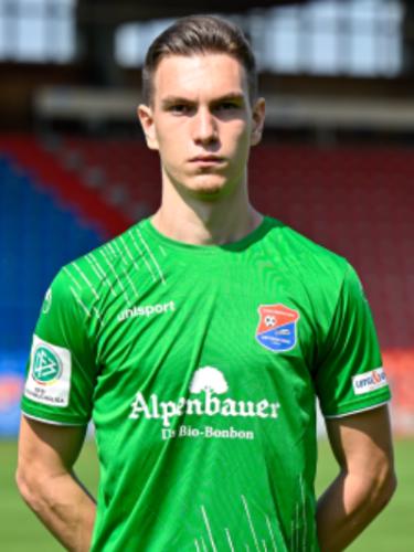 Avatar Bild für Luis Stanzel