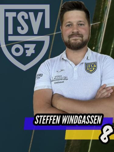 Steffen Windgassen