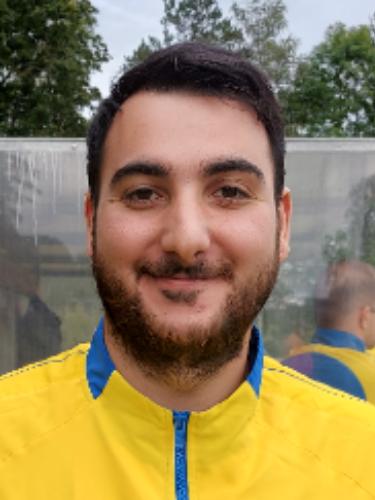 Avatar Bild für Mustafa Tayran