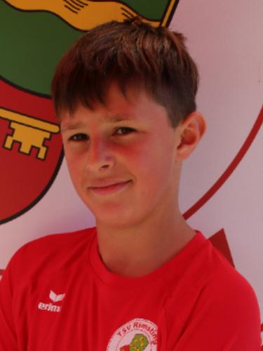 Xaver Grosse