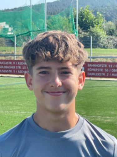 Avatar Bild für Noah Johnston