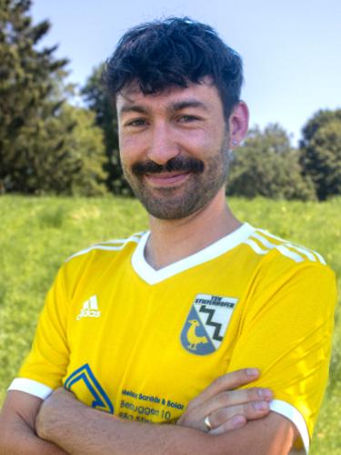 Avatar Bild für Marco Wieler