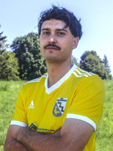 Avatar Bild für Alexander Strömberg
