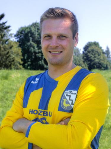 Avatar Bild für Fabian Tucholski