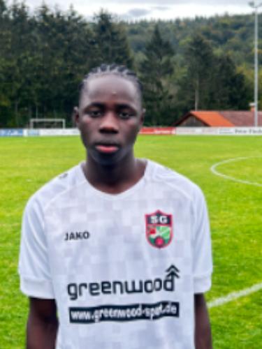 Avatar Bild für Bakary Keita