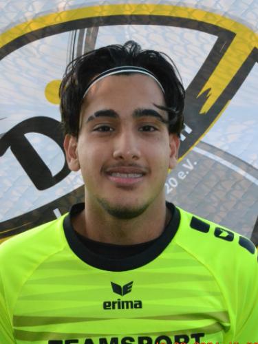 Mustafa Kadhim