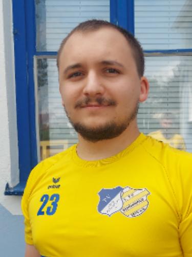 Avatar Bild für Georg Burmistrov