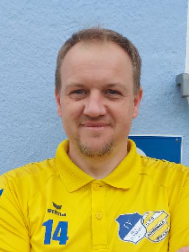 Dominik Müller