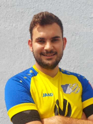 Avatar Bild für Elijah Silbermann