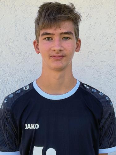 Avatar Bild für Simon Gammer