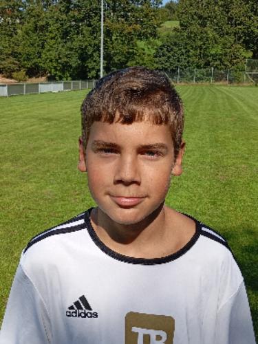 Magnus März