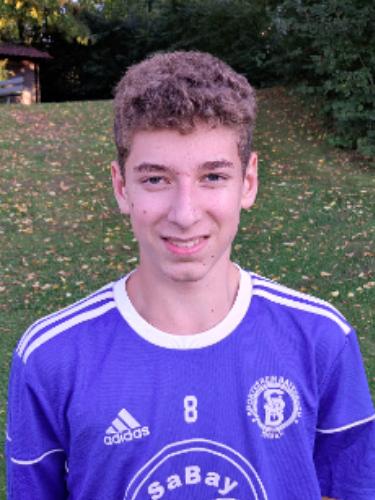 Avatar Bild für Daniel Schinhärl