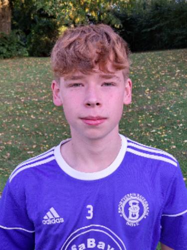 Avatar Bild für Maximilian Schmidlehner