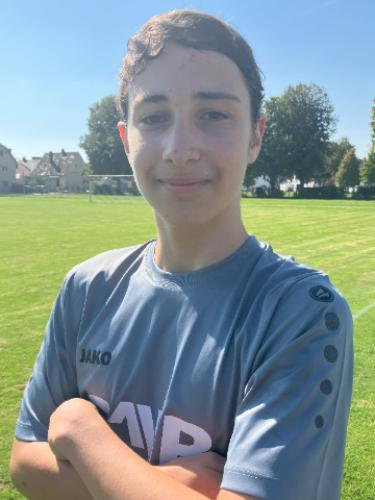 Avatar Bild für Richard Hofmann