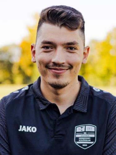 Avatar Bild für Sebastian Kihm