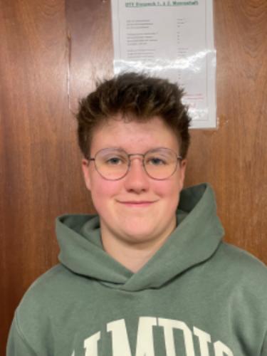 Avatar Bild für Hanna Bärthlein