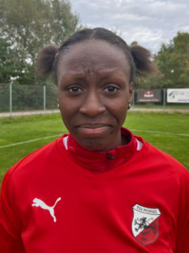 Zainab Opeyemi