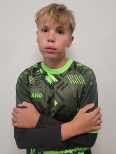 Sebastian Kramer
