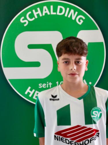 Avatar Bild für Elias Bauer