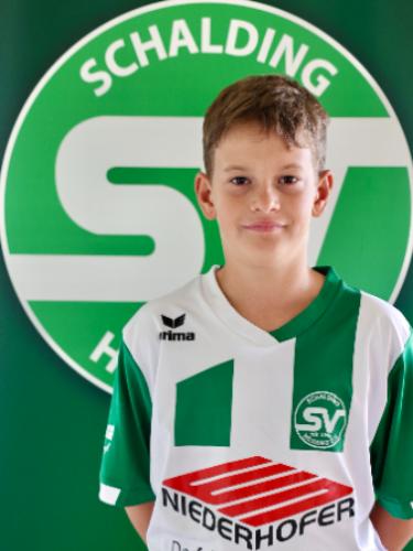 Avatar Bild für Luca Weiß