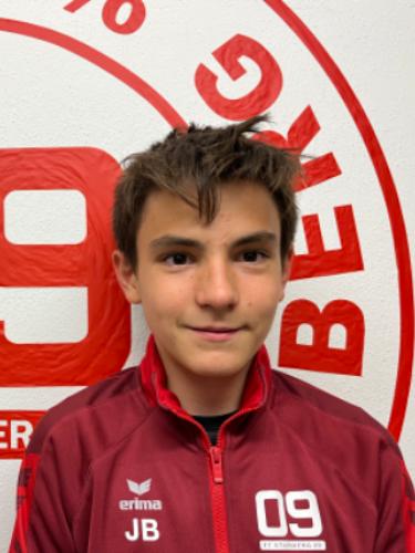 Julian Beisse