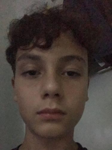Nikita Gorenstein