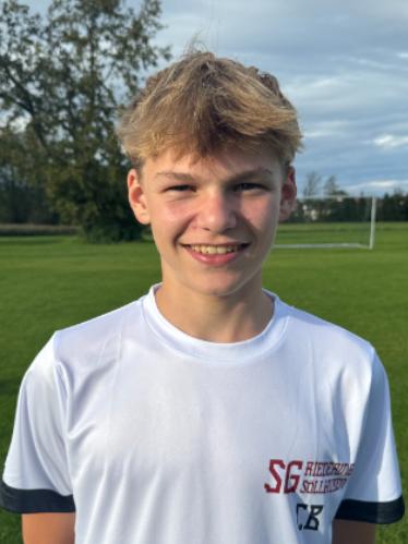 Avatar Bild für Christoph Berger