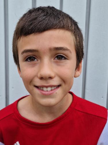 Miguel Baez-Massigoge