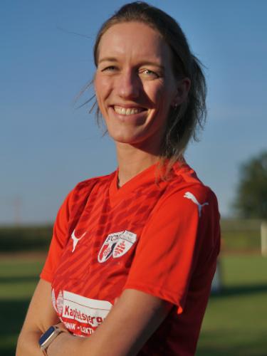 Avatar Bild für Lisa Speckbacher