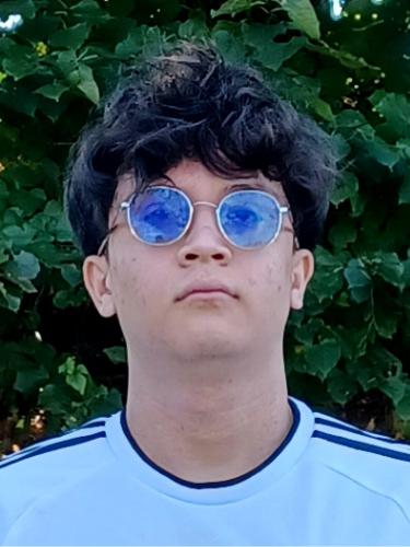 Avatar Bild für Maximilian Reiter