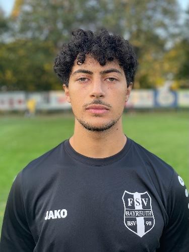 Avatar Bild für Oday Aldahab