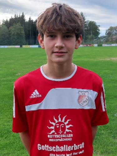 Avatar Bild für Elias Grubmüller