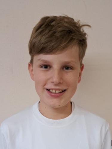 Benedikt Knott