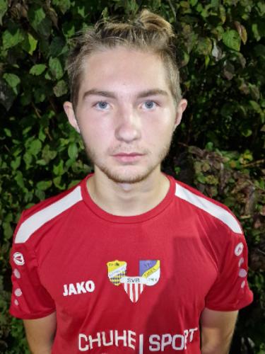 Avatar Bild für Leonhard Berger