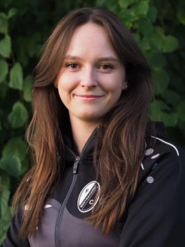 Avatar Bild für Lena Dimmelmeier