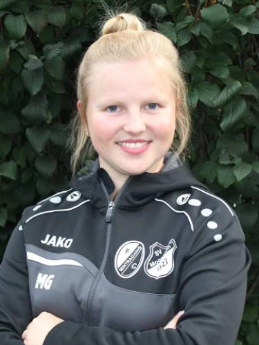 Avatar Bild für Michaela Gabes