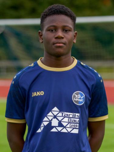 Moufid Sanogo