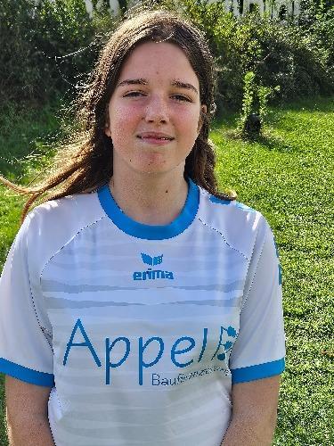 Avatar Bild für Leoni Fischer