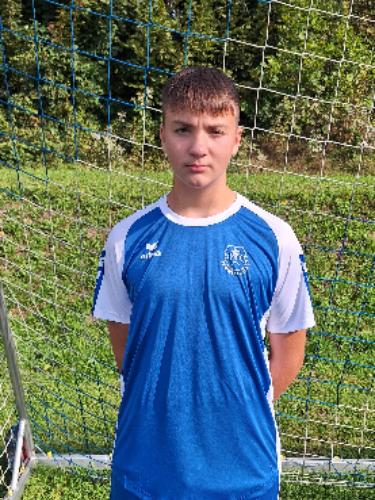 Kilian Zitzelsberger