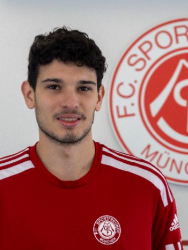 Avatar Bild für Yannik Newels