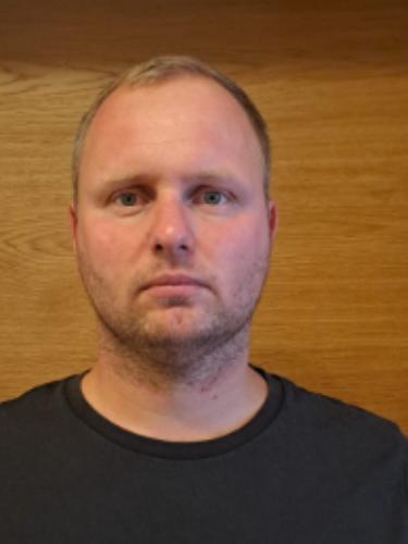 Matthias Bergschneider