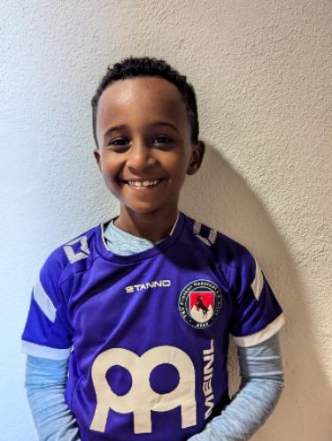Dawit Mulugeta